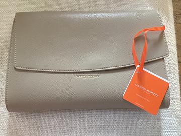 Borsa tracolla / pochette Campo Marzio