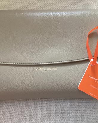 Borsa tracolla / pochette Campo Marzio