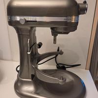 Planetaria KitchenAid