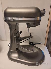 Planetaria KitchenAid