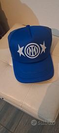 cappellino inter