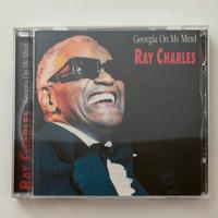 CD Ray Charles