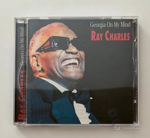 CD Ray Charles