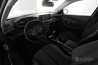 PEUGEOT 2008 2008 PureTech 130 S&S Allure Pack