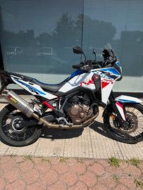 Honda Africa Twin ES