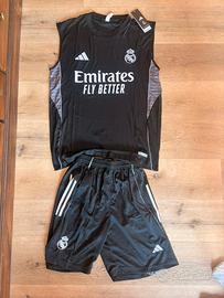 Tuta Real Madrid 2025/2026