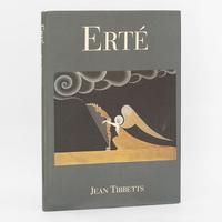 Libro Erté Jean Tibbetts Grange Books 1996
