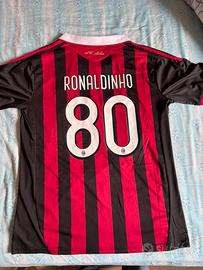 Maglia Ronaldinho Milan