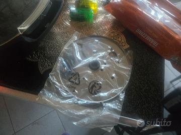 masterpro robot da cucina 