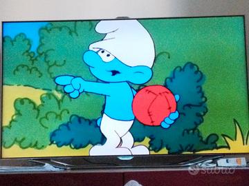 TV  smart