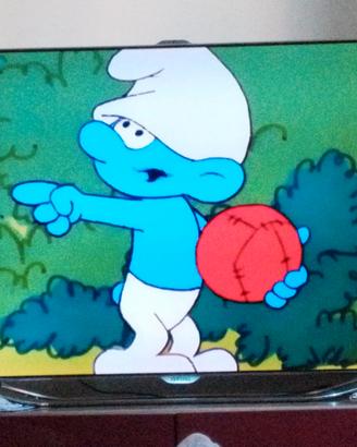 TV  smart