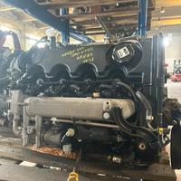 Motore Fiat CC: 1.9 mjt 120 cv sigla 192A8000