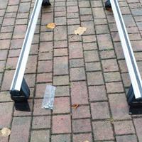 BARRE PORTAPACCHI PORTATUTTO