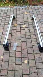 BARRE PORTAPACCHI PORTATUTTO