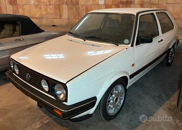 Volkswagen Golf 19E MH2 – 1988