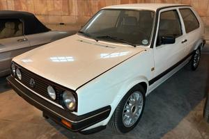 Volkswagen Golf 19E MH2 – 1988