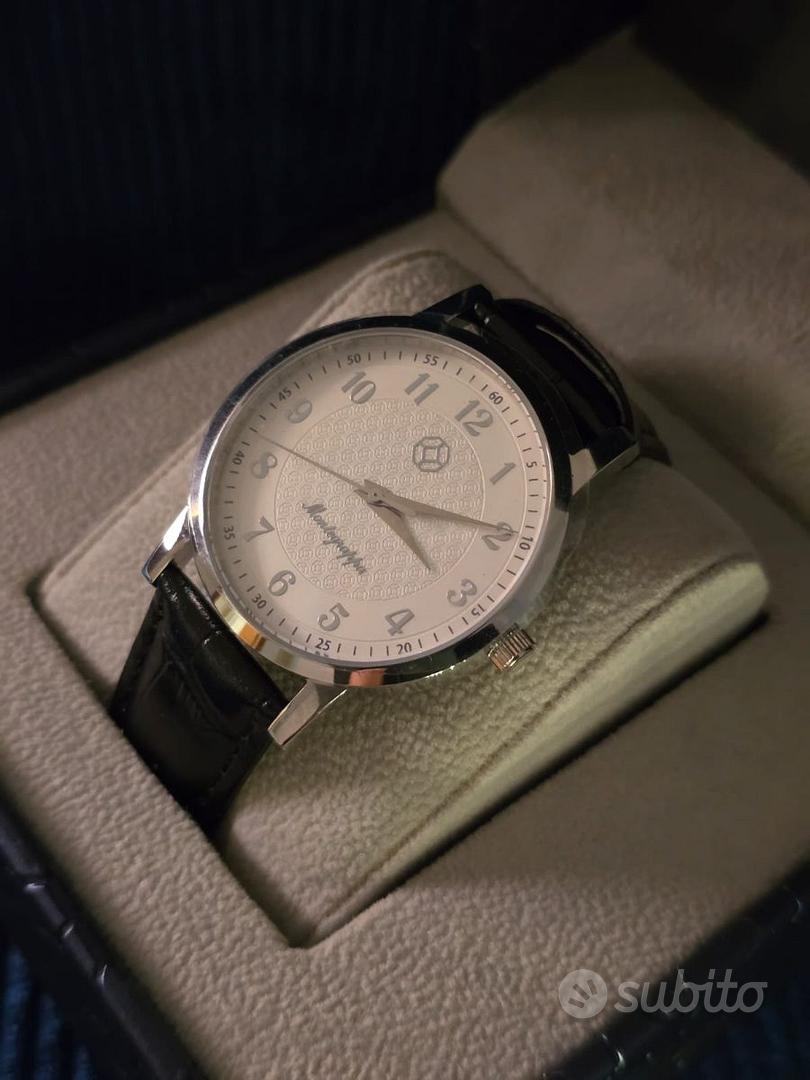 Orologio uomo Montegrappa Abbigliamento e Accessori In vendita a Padova