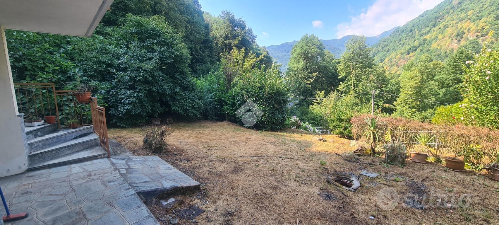 Casa – Ceres, Regione Goletto - Altro