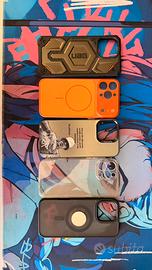 Cover iphone 16 pro max