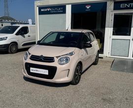 CITROEN C1 2ª serie - C1 VTi 72 S&S 5 porte Feel