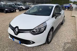 RENAULT Clio 1.2 75CV GPL 5 porte Wave