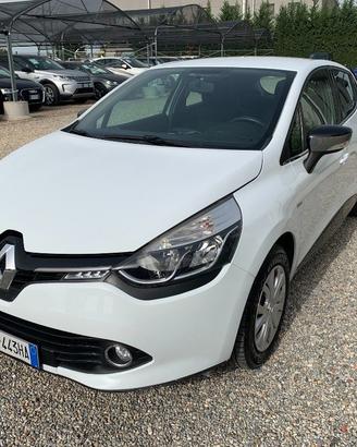 RENAULT Clio 1.2 75CV GPL 5 porte Wave