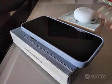 Pixel 10 pro 256gb con Pixel buds 2a