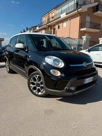 Fiat 500L 1.3 Multijet 95 CV Trekking