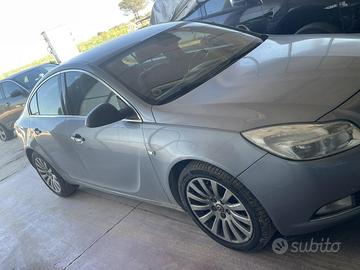 Opel insigna 2010 2.0