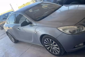 Opel insigna 2010 2.0