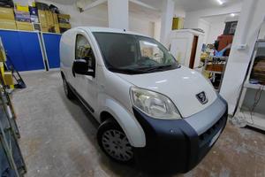 Peugeot Bipper