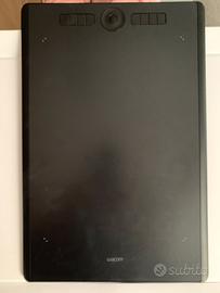 TAVOLETTA GRAFICA WACOM INTUOS PRO LARGE