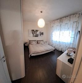 Cagliari via Monte Sabotino trivano come nuovo