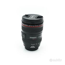 Canon EF 24-105mm f/4 L IS USM