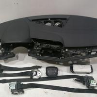 Kit airbags - audi q3
