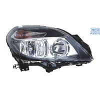 FANALE DESTRO PER MERCEDES CLASSE B W246 12-14