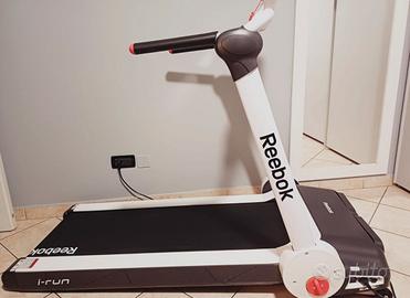 Tapis Roulant Reebok I-Run 3.0