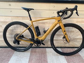 SPECIALIZED  CREO SL 2 COMP CARBON 54