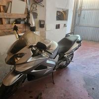 honda vfr vtec 800