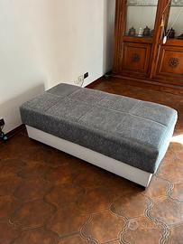 Pouf divano