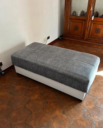 Pouf divano
