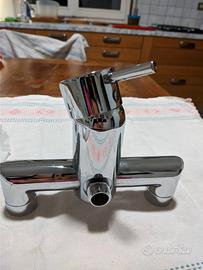 Miscelatore per doccia  Ceramiche BM TEN  01040952