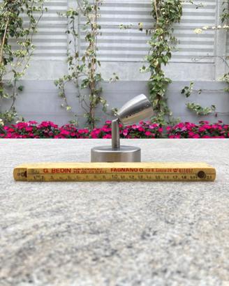 Faretto per lampadina GU 10