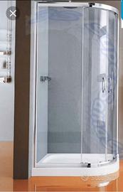cabina doccia 