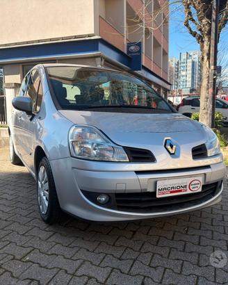 Renault Modus 1.2 16V Yahoo!