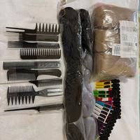 Set per acconciatura