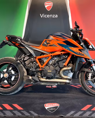 KTM 1290 Super Duke R R