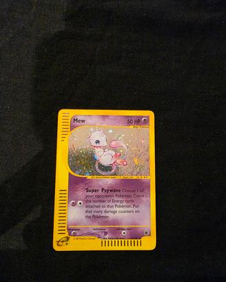 Carte pokemon