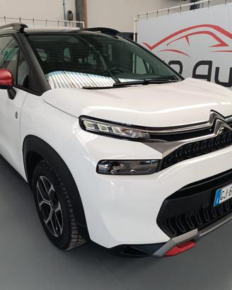 Citroen C3 Aircross BlueHDi 110 S&S C-Series