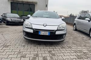 Renault Megane Mégane 1.5 dCi 110CV Start&Stop Spo